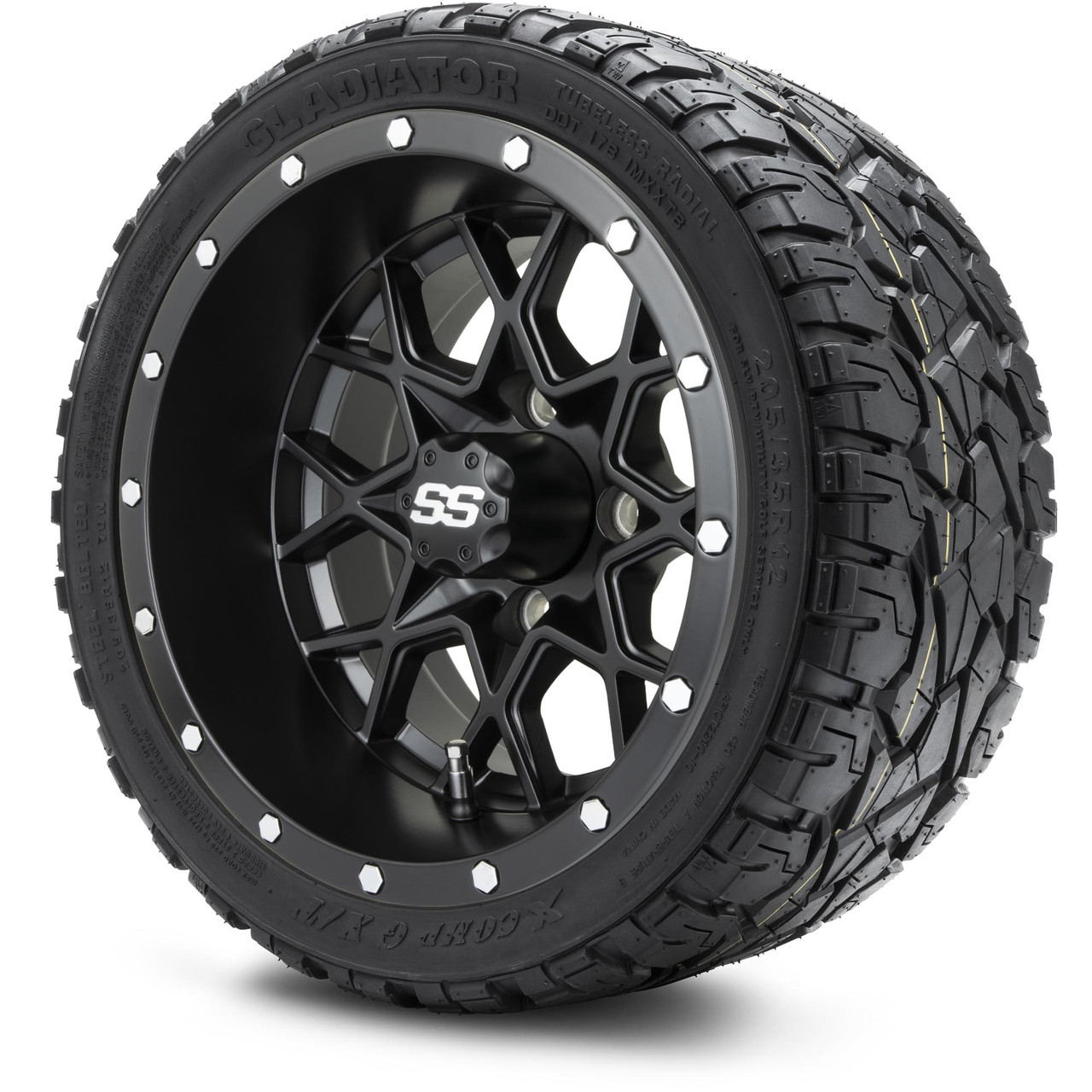 MODZ® 12