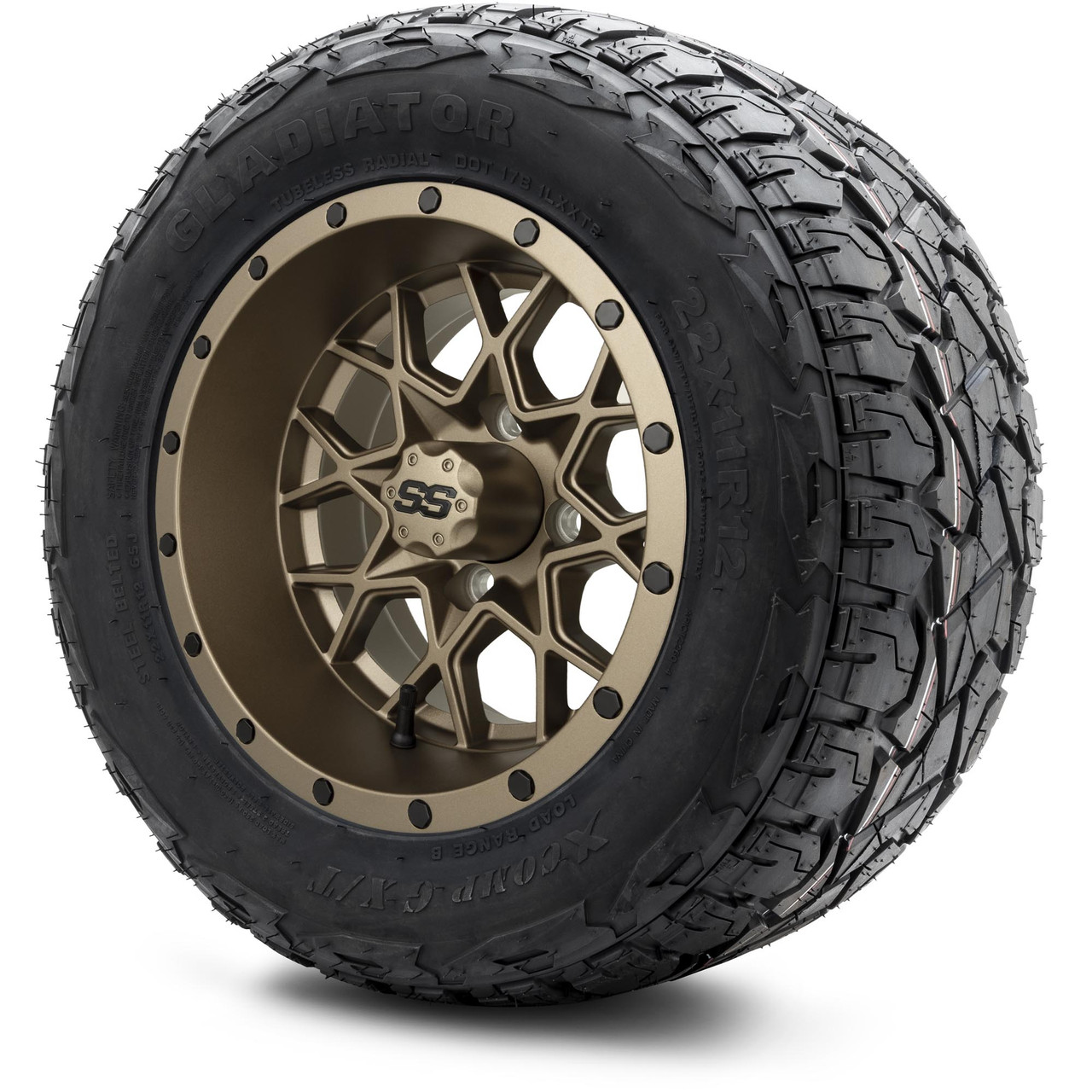 MODZ® 12