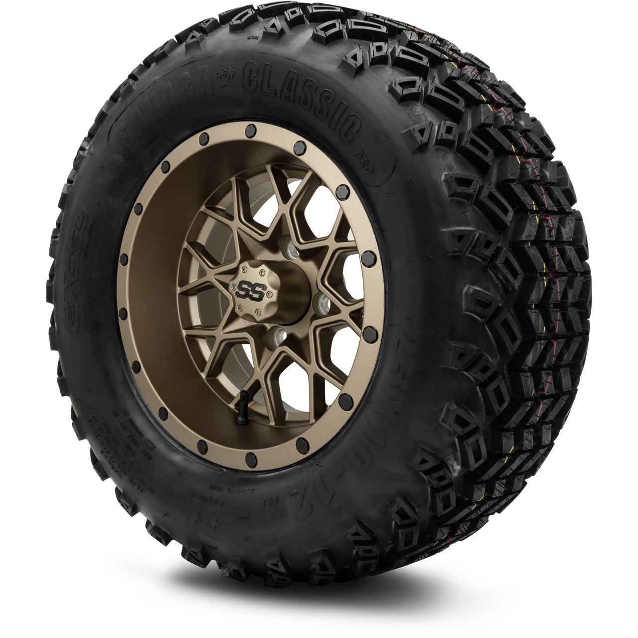 MODZ® 12