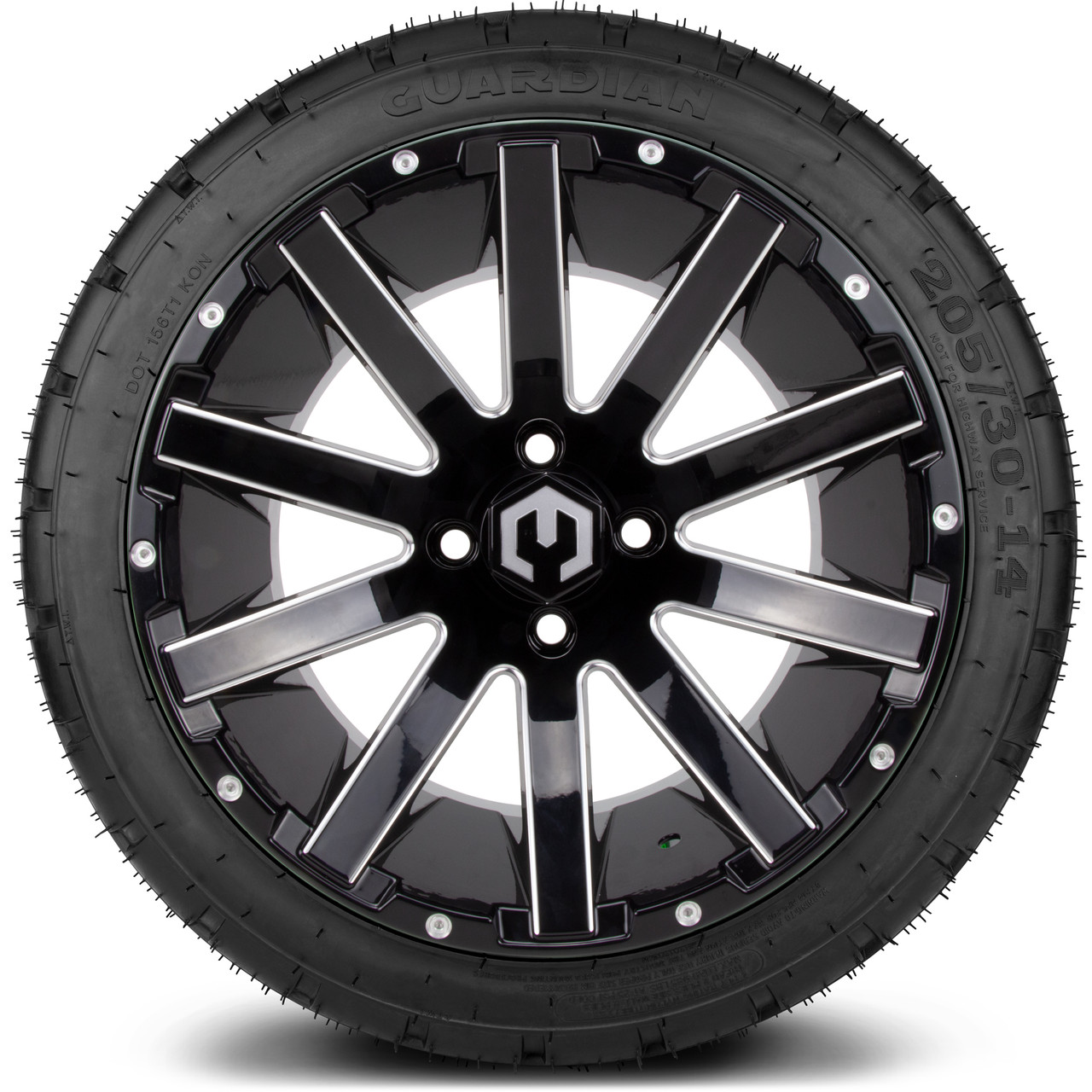 MODZ® 14