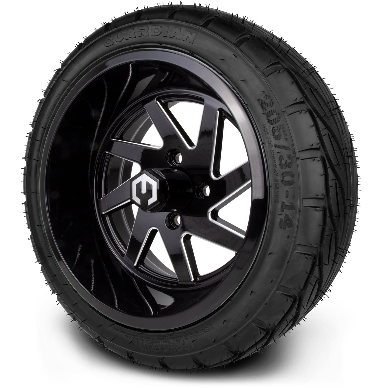 タイヤ・ホイール stylez MODZ® 14