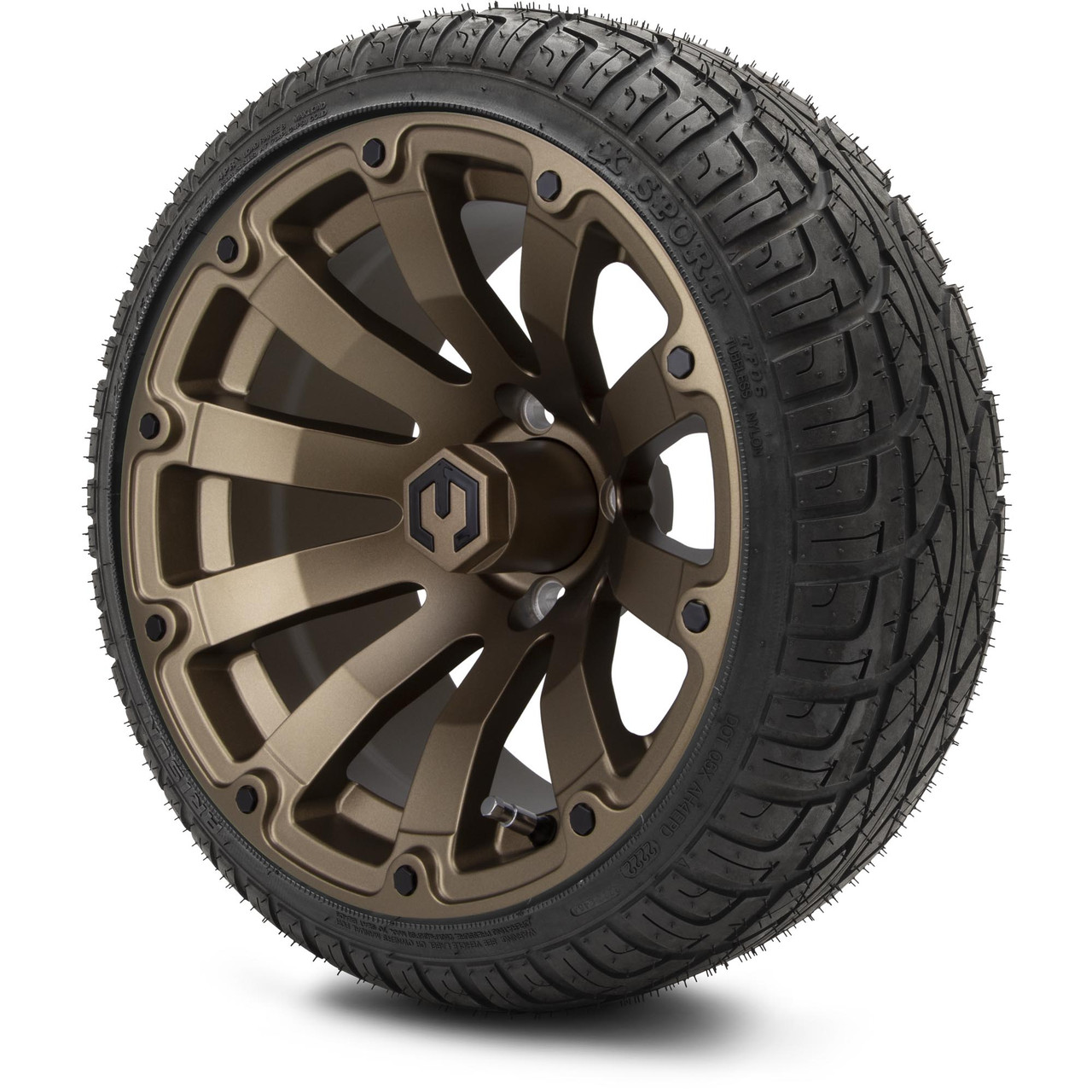 MODZ® 14