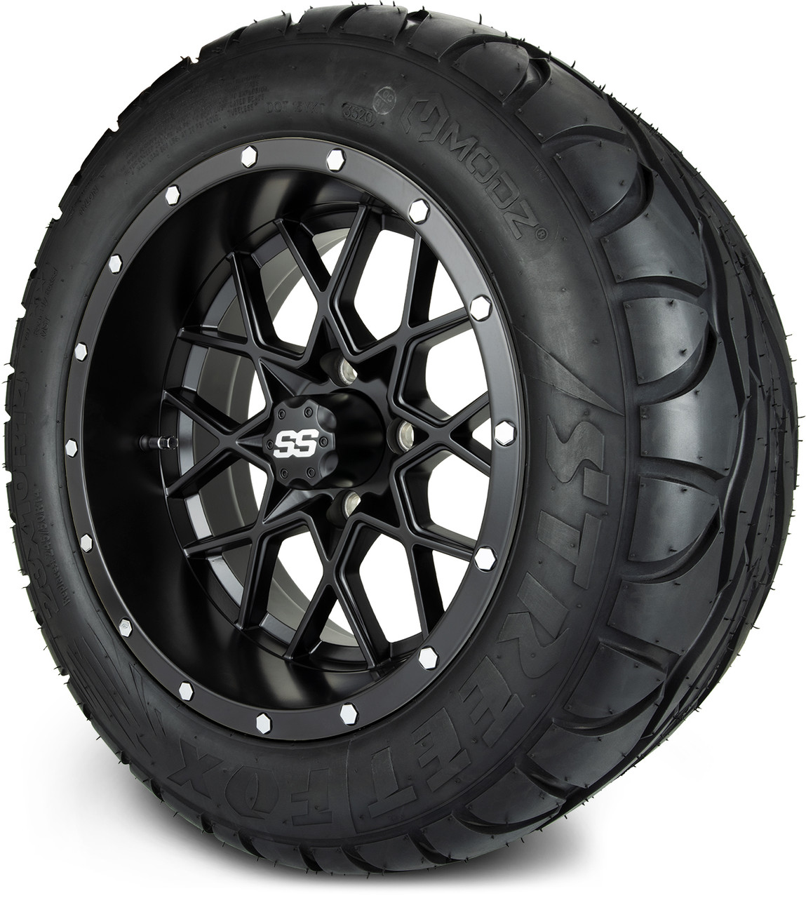 MODZ® 14