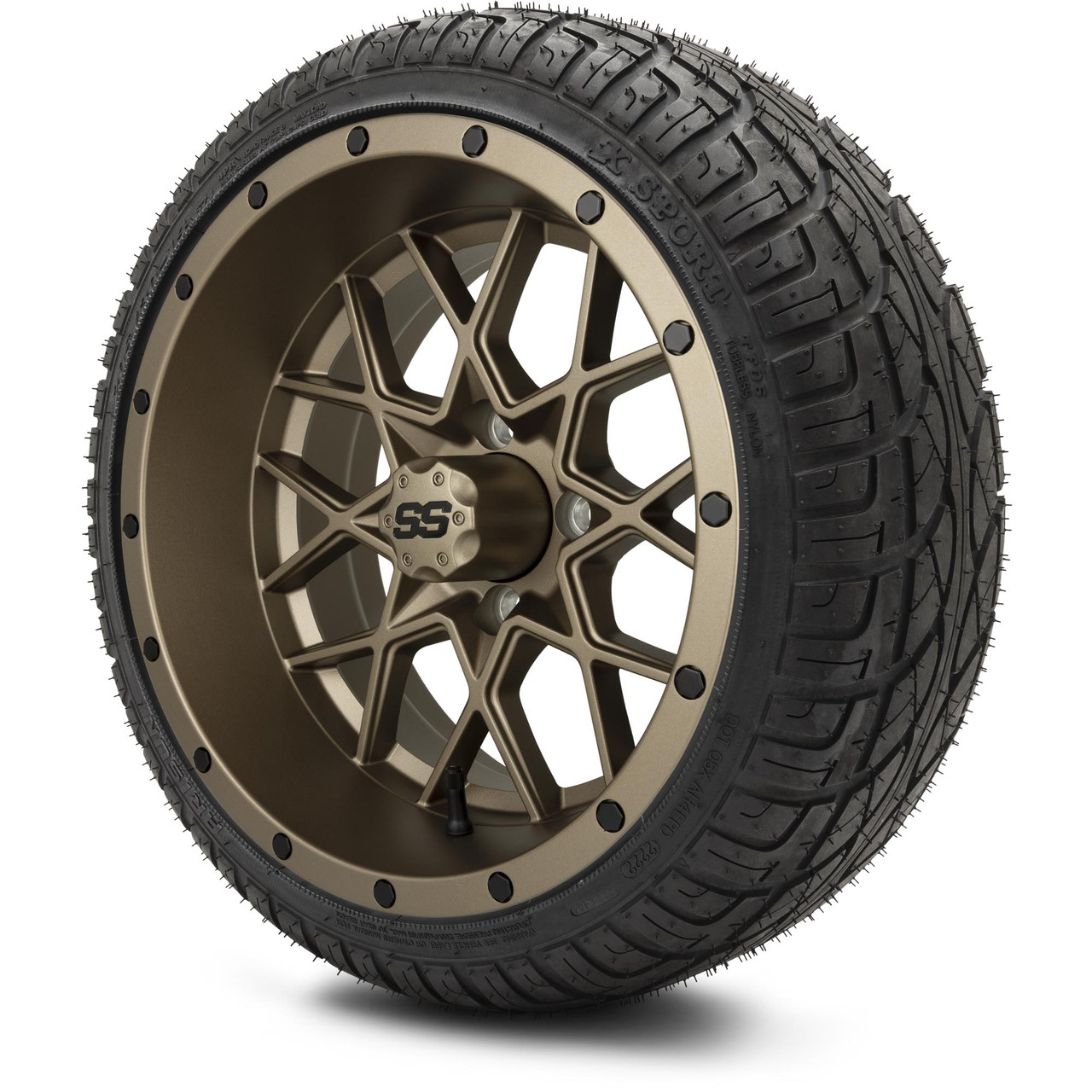 MODZ® 14