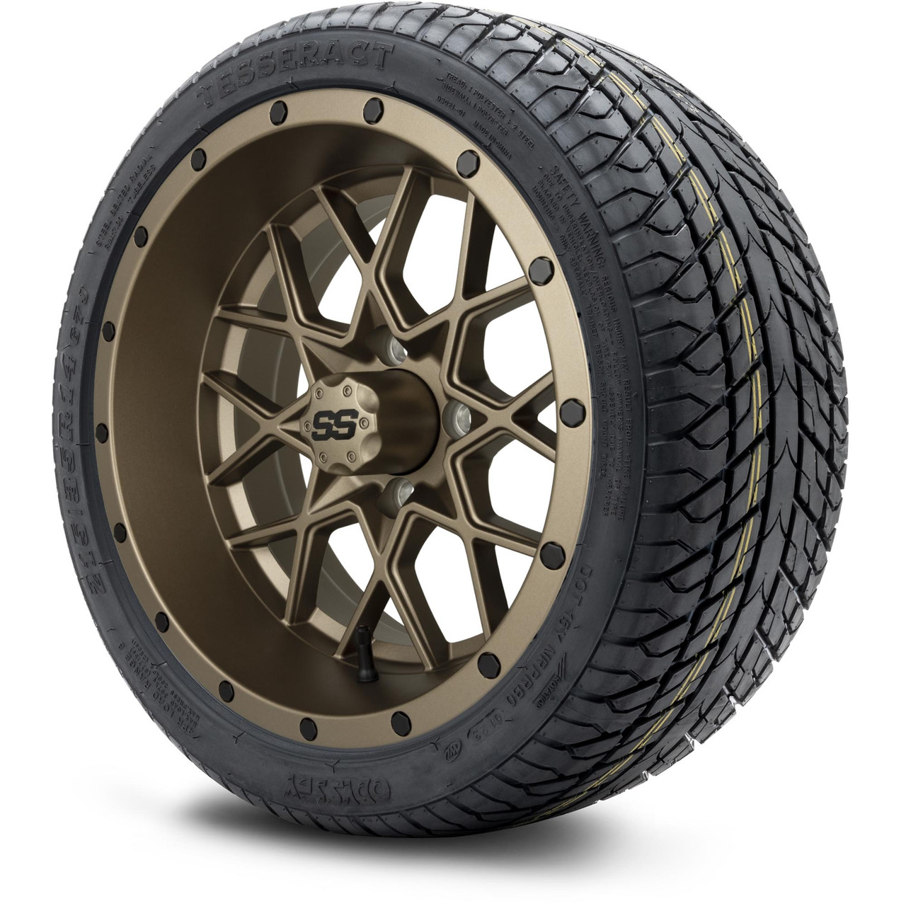 MODZ® 14