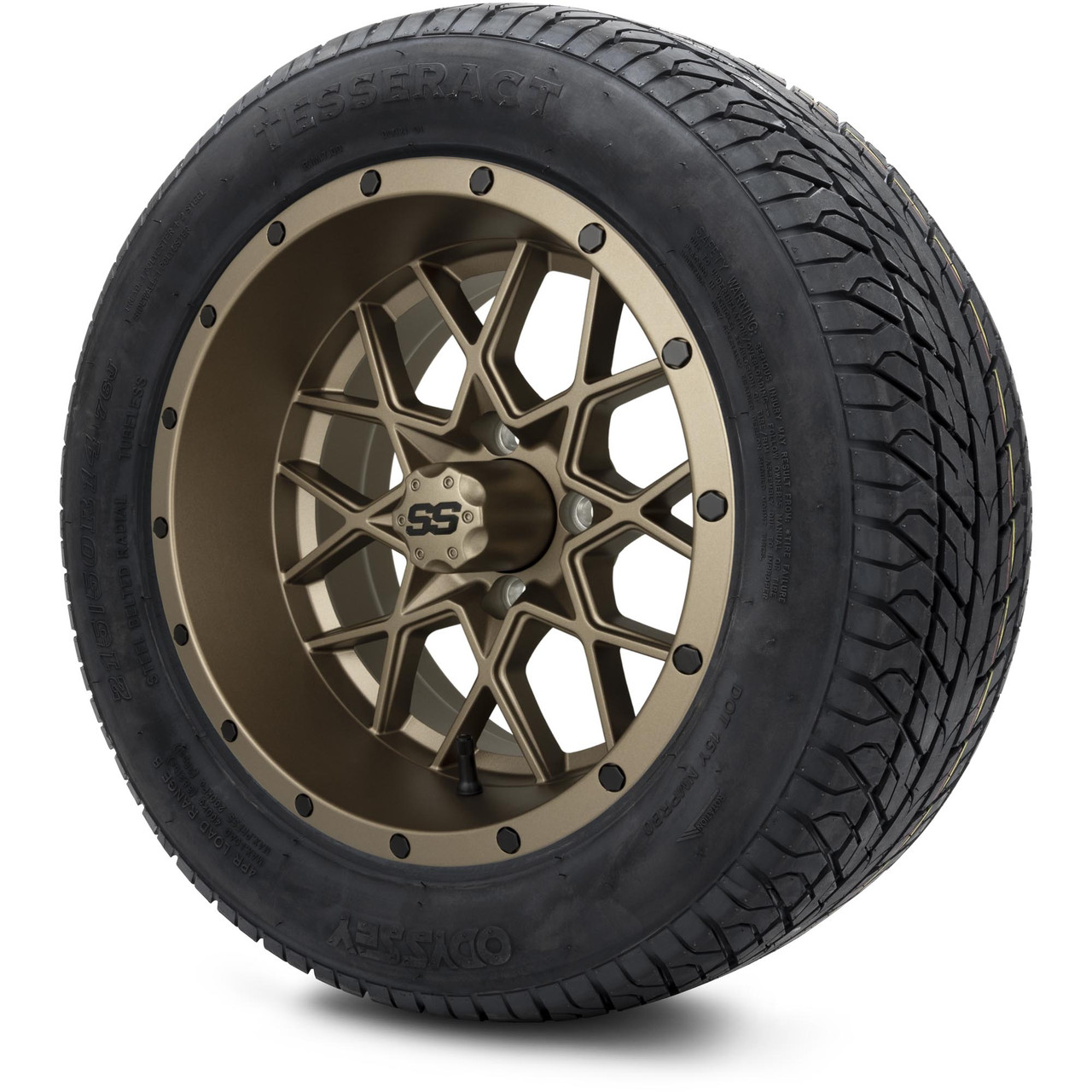 MODZ® 14
