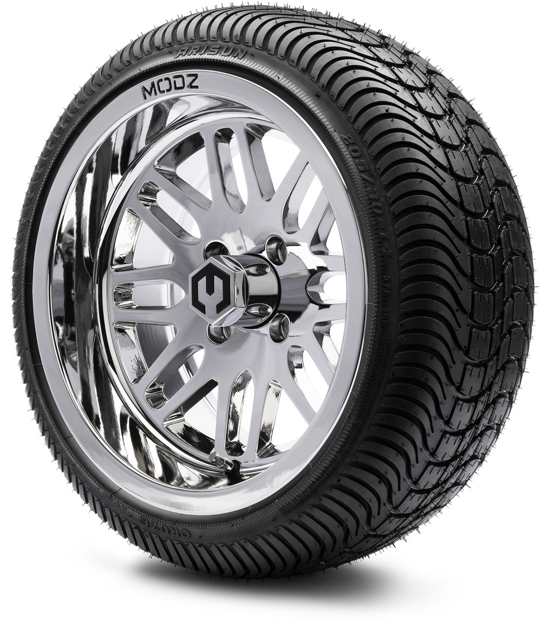 MODZ® 14