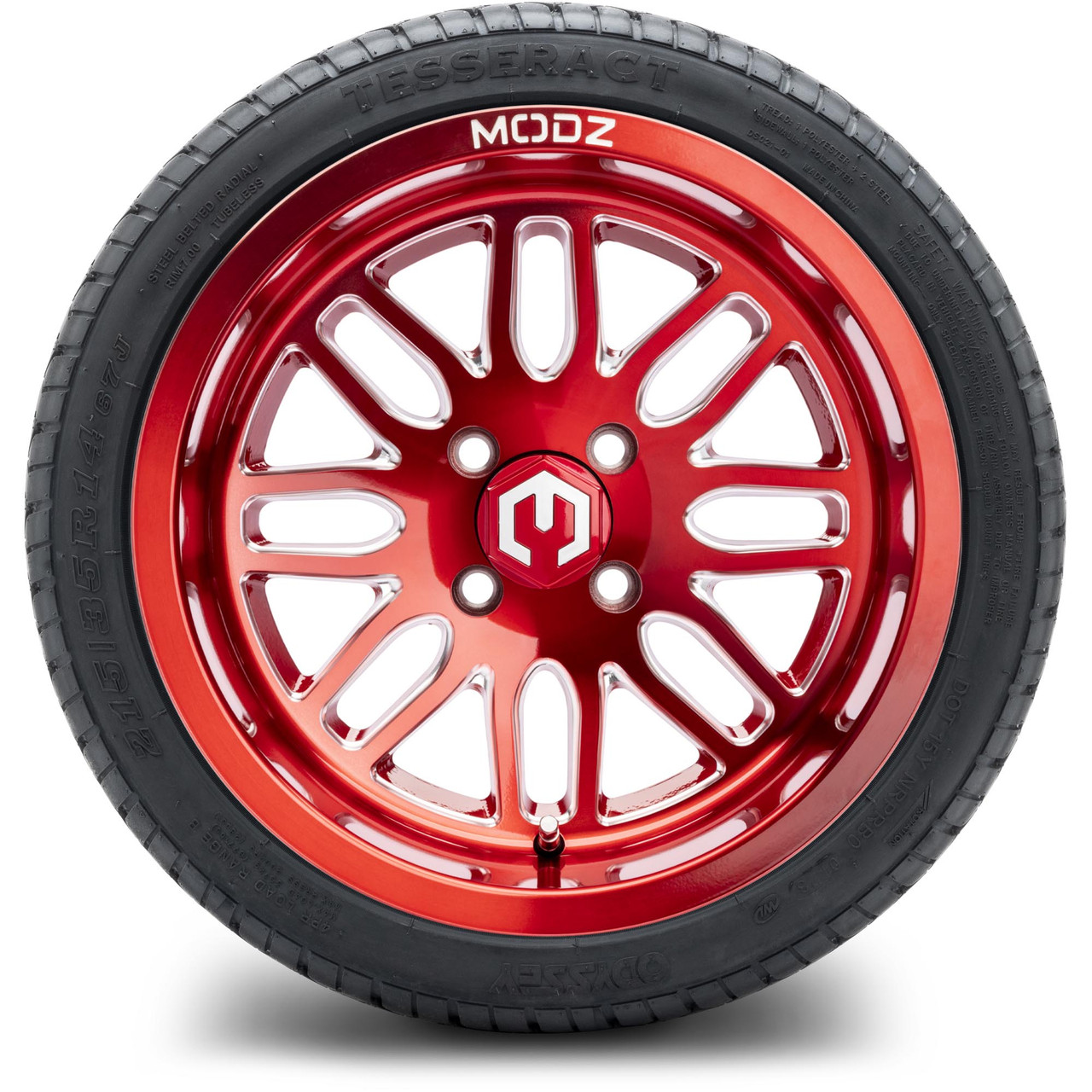 MODZ® 14