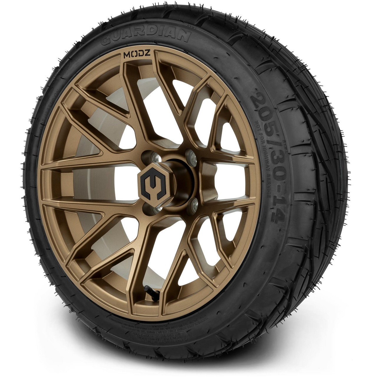 MODZ® 14
