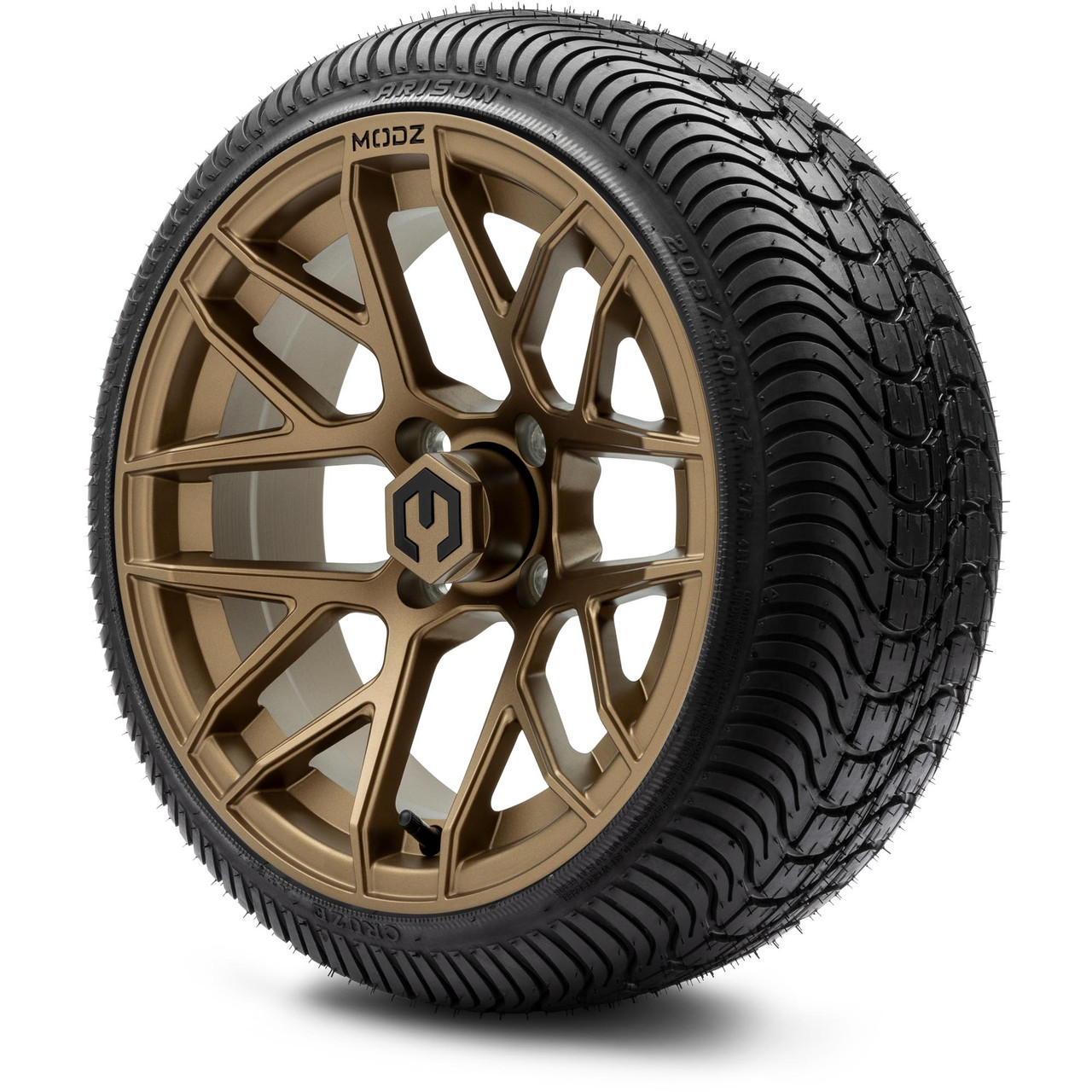 MODZ® 14