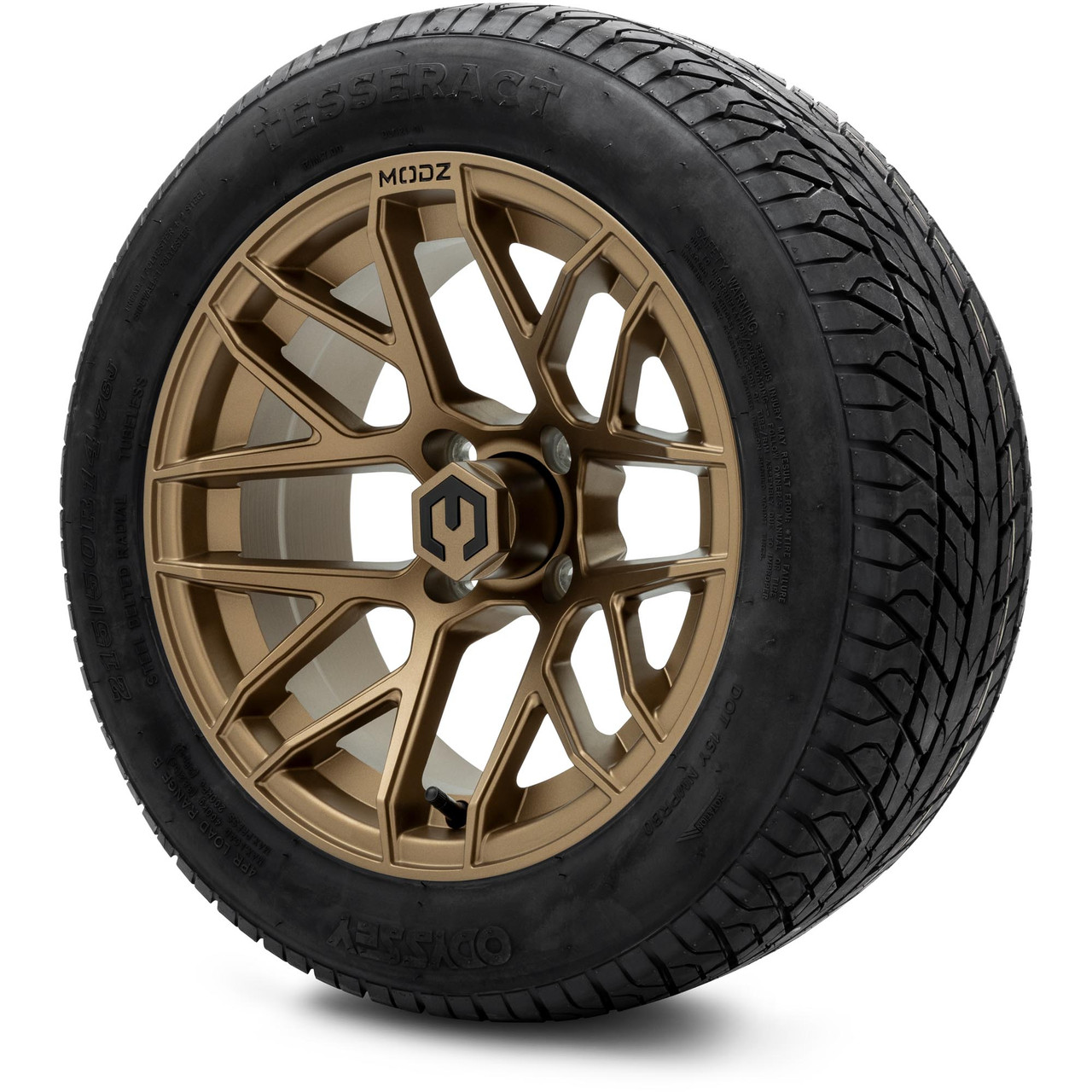 MODZ® 14