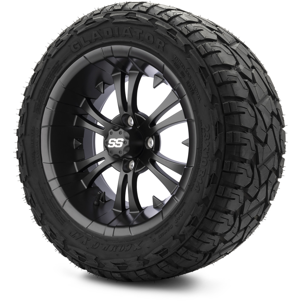 MODZ® 14