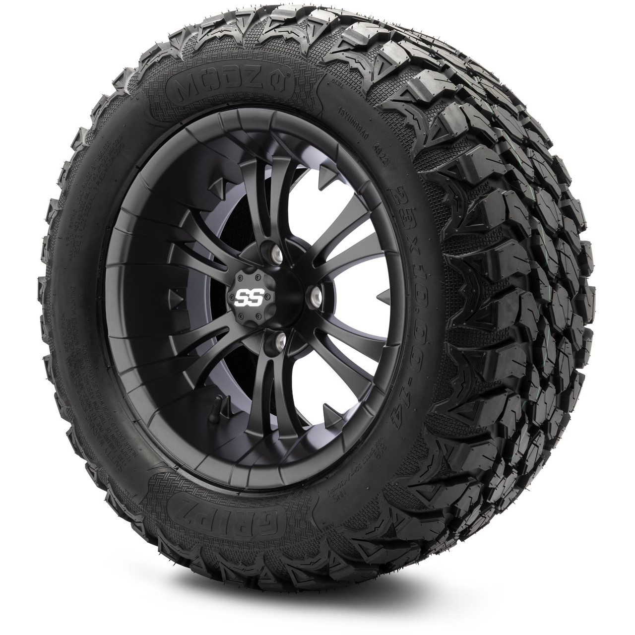 MODZ® 14