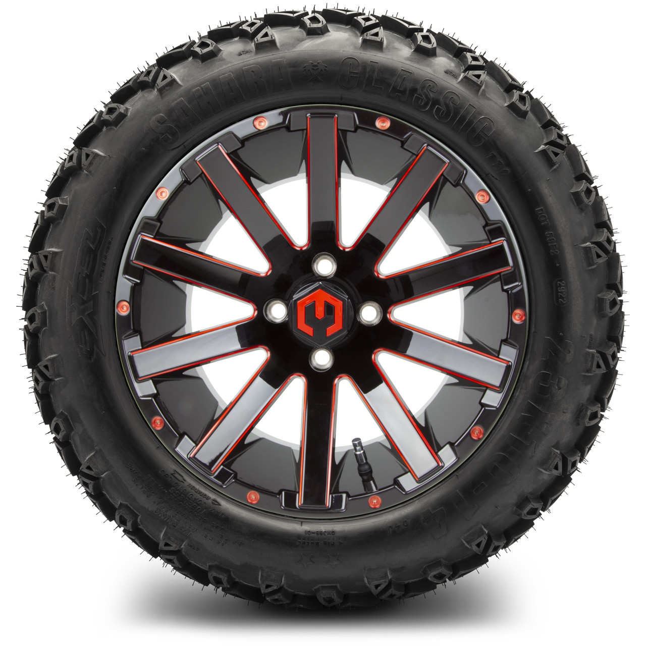 美品！14p3oz MOTIVTHRILL MODZ® 14