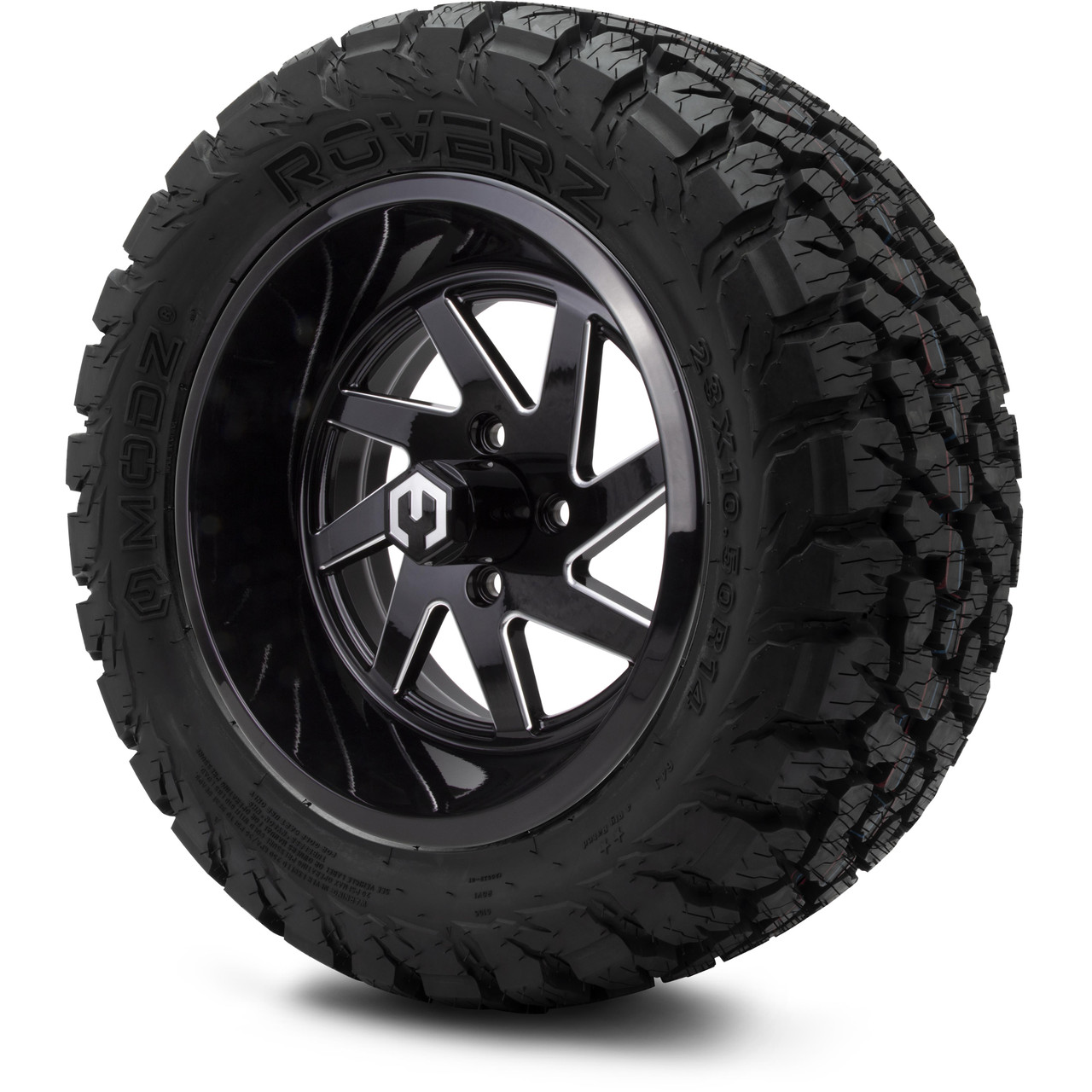 MODZ® 14