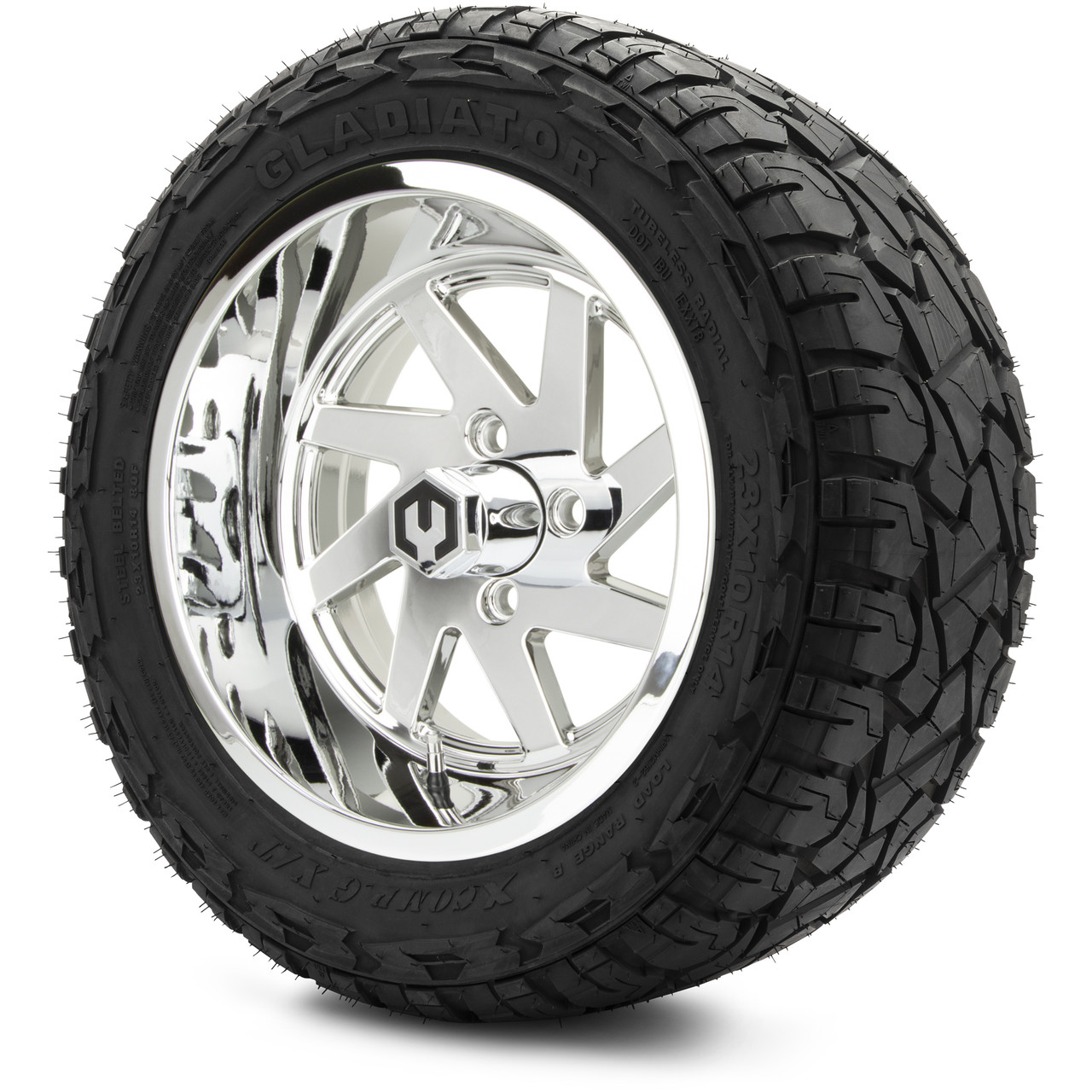 MODZ® 14