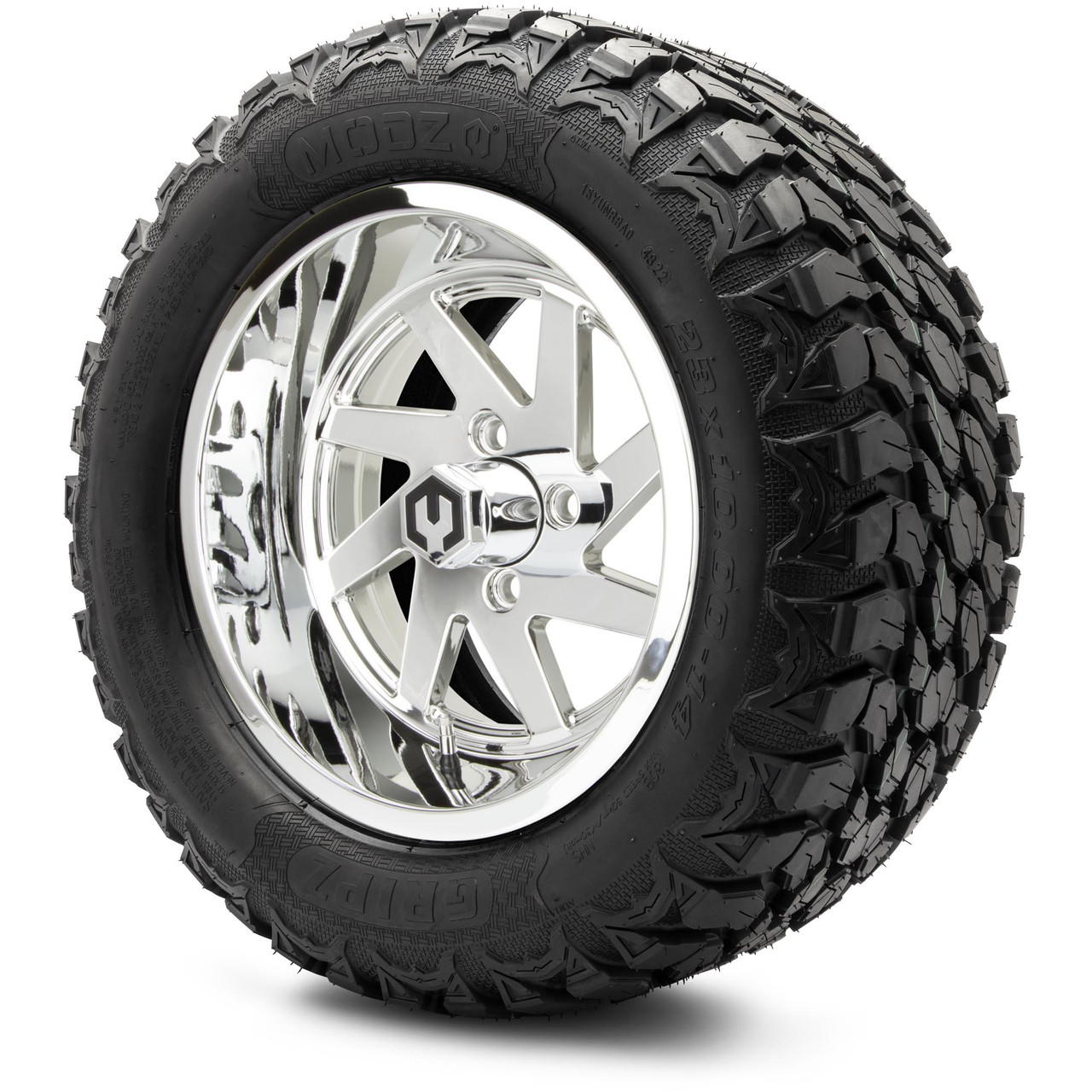 MODZ® 14