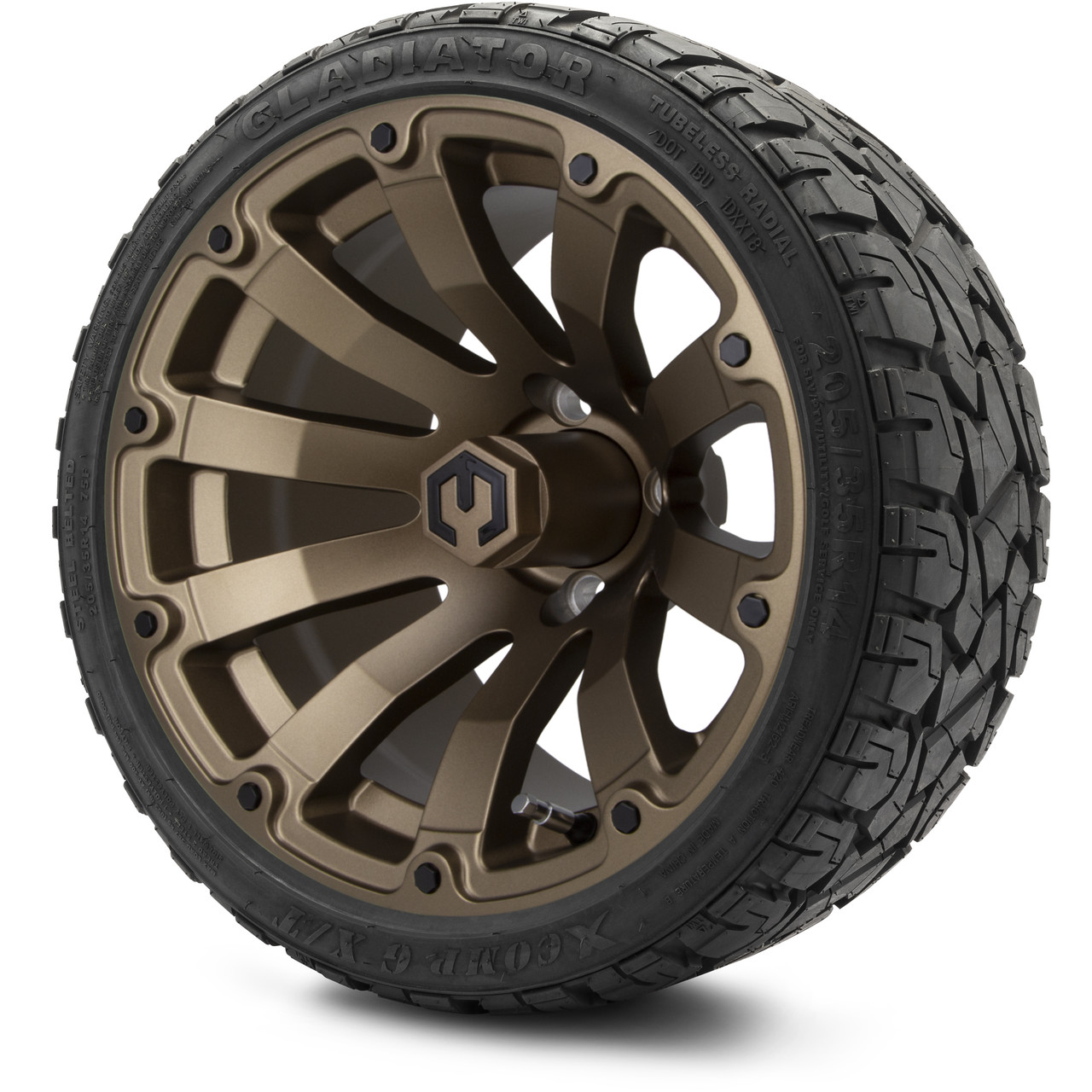 MODZ® 14