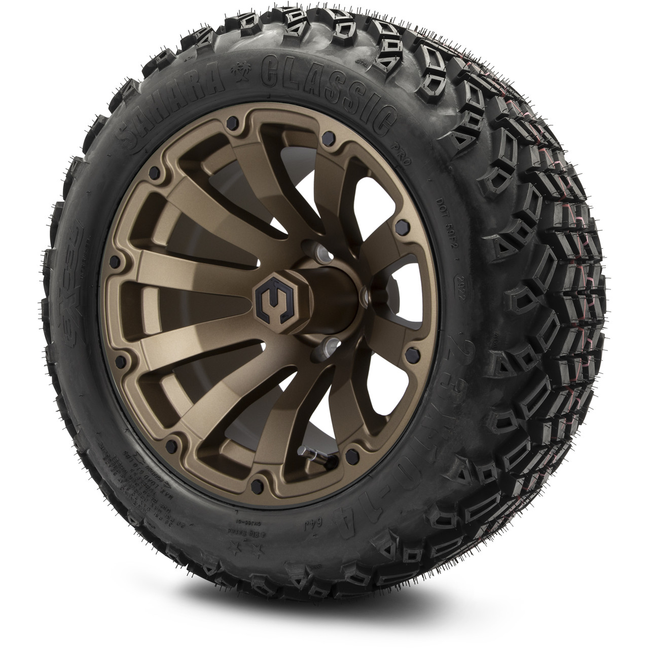 MODZ® 14
