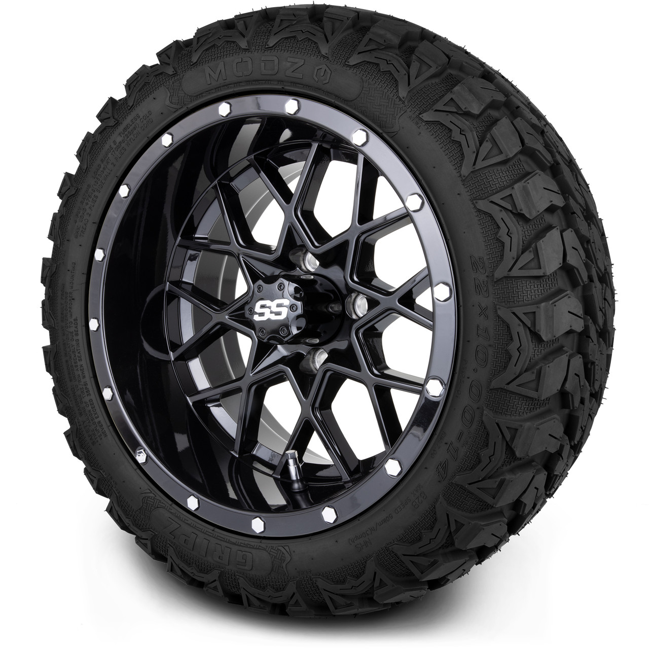 MODZ® 14