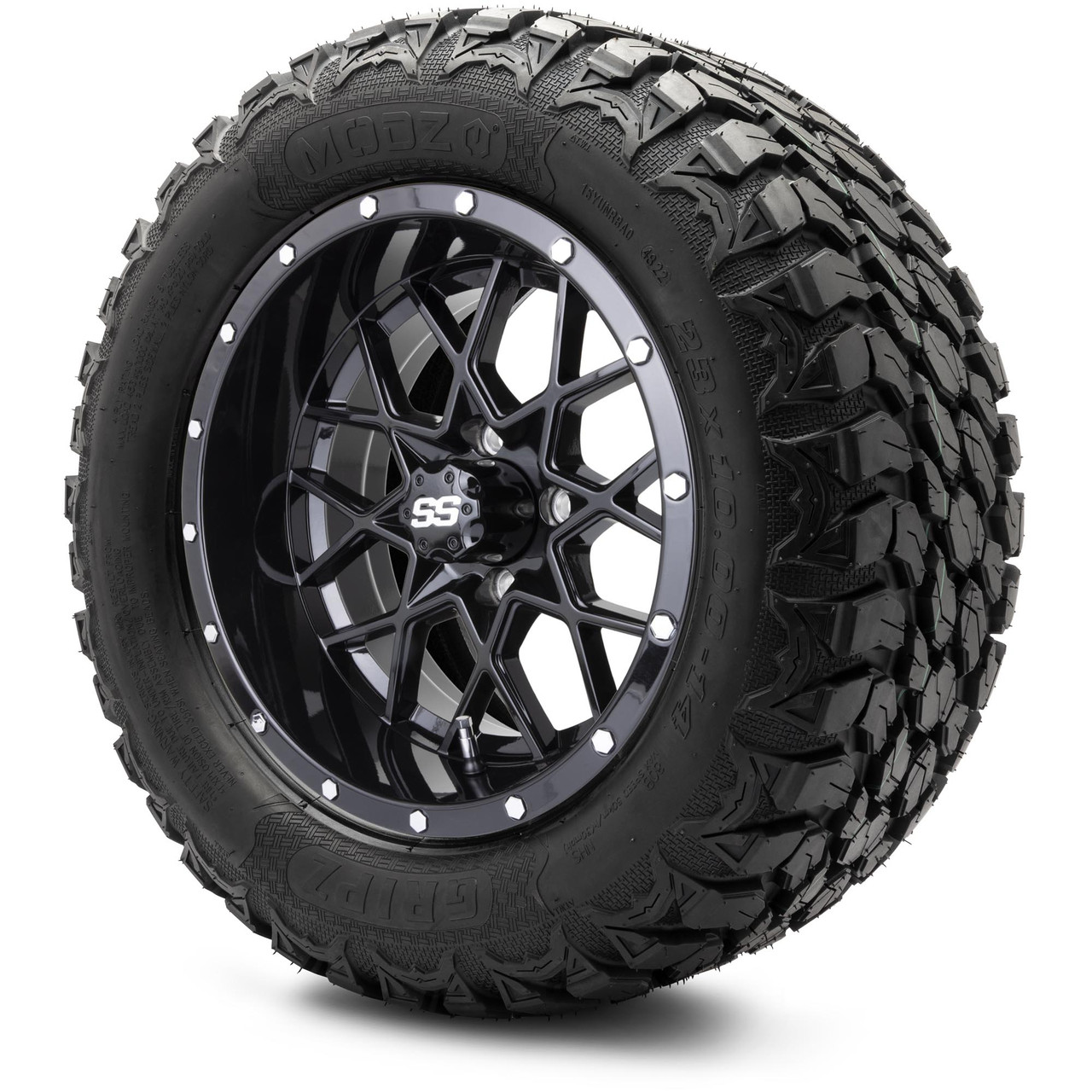 MODZ® 14
