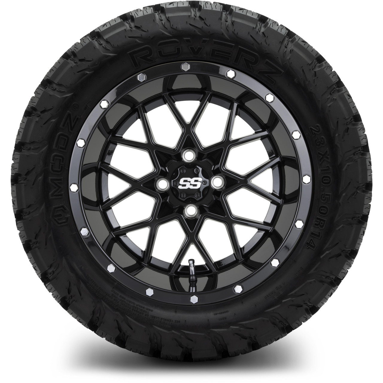 MODZ® 14