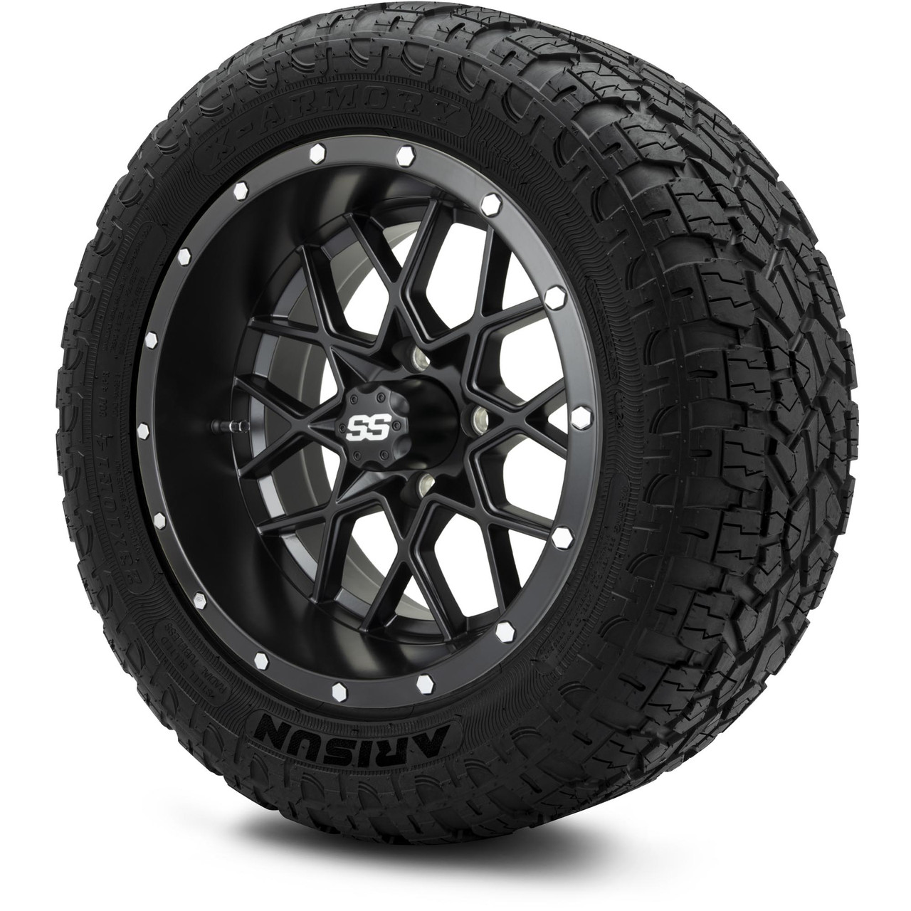 海外マステ セット MODZ® 14