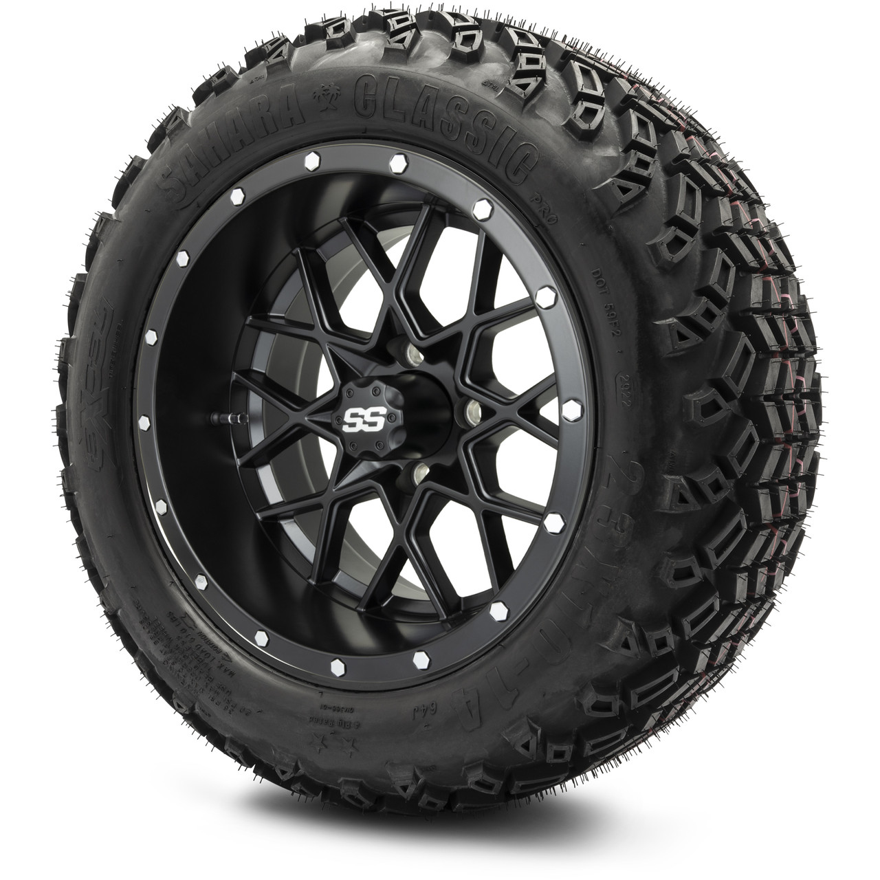 MODZ® 14