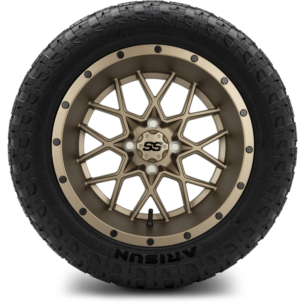MODZ® 14