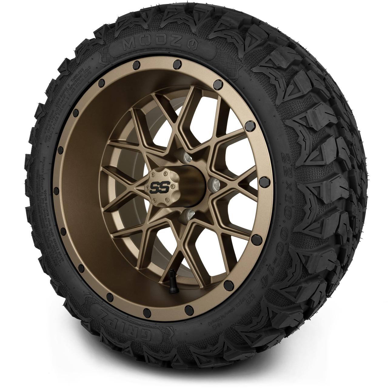 MODZ® 14