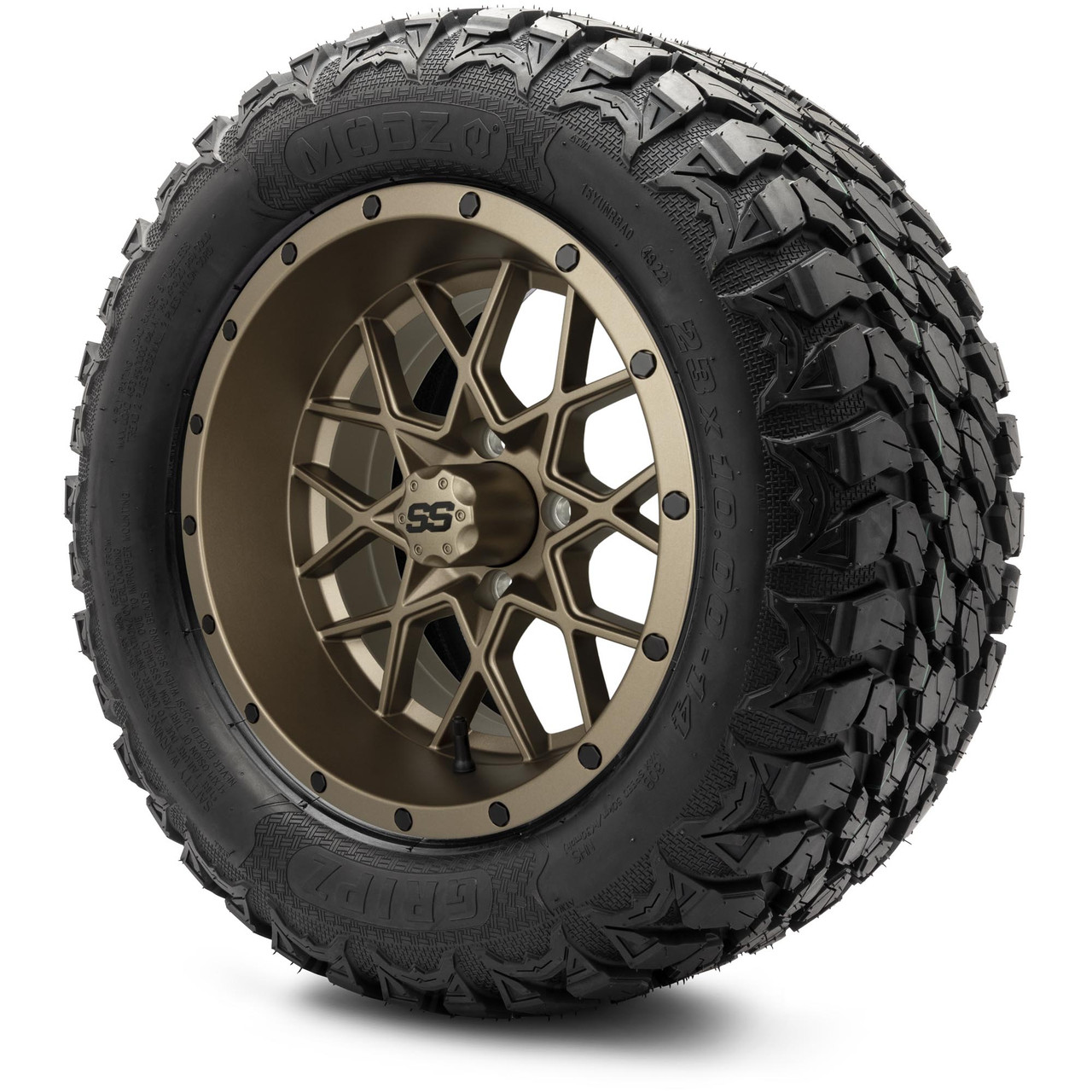 MODZ® 14