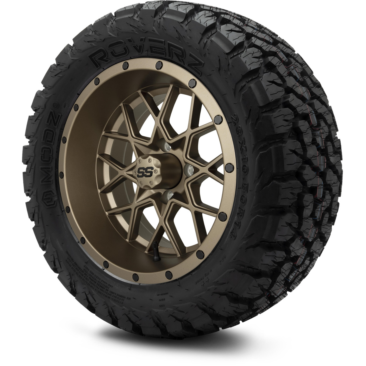MODZ® 14