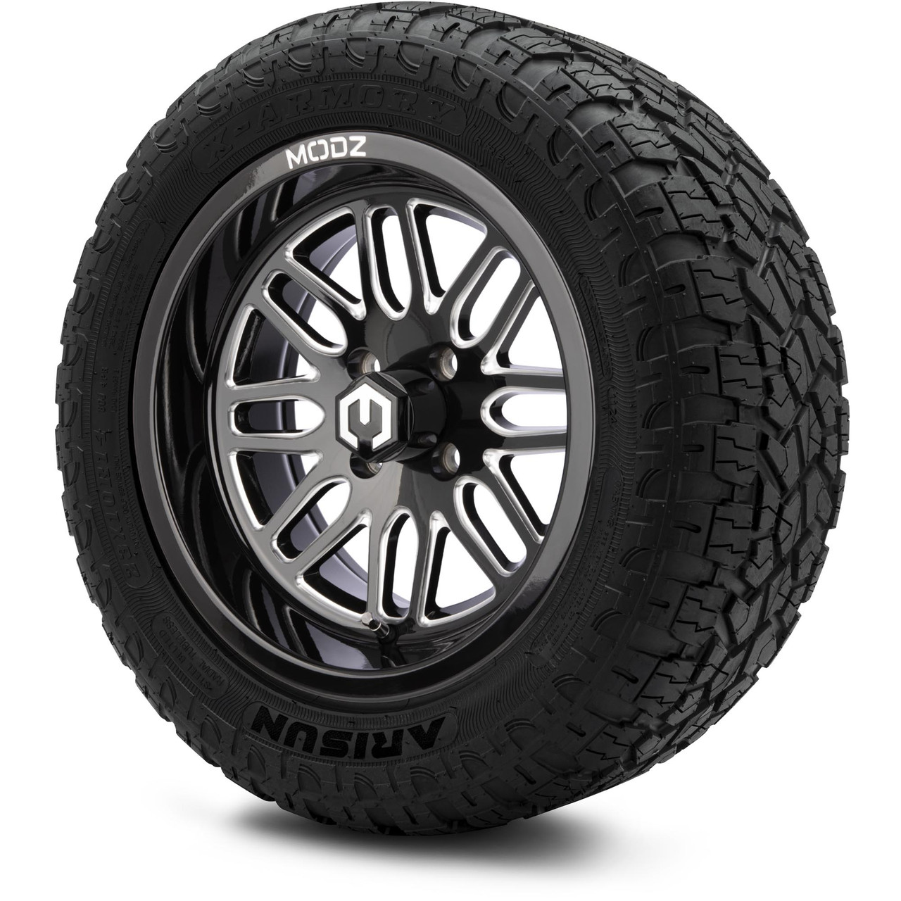 美品！14p3oz MOTIVTHRILL MODZ® 14