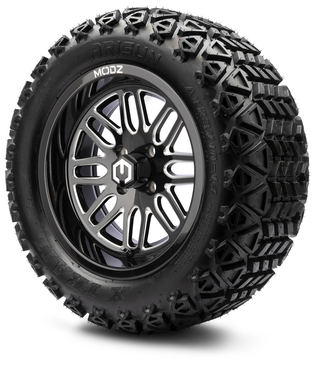 MODZ® 14