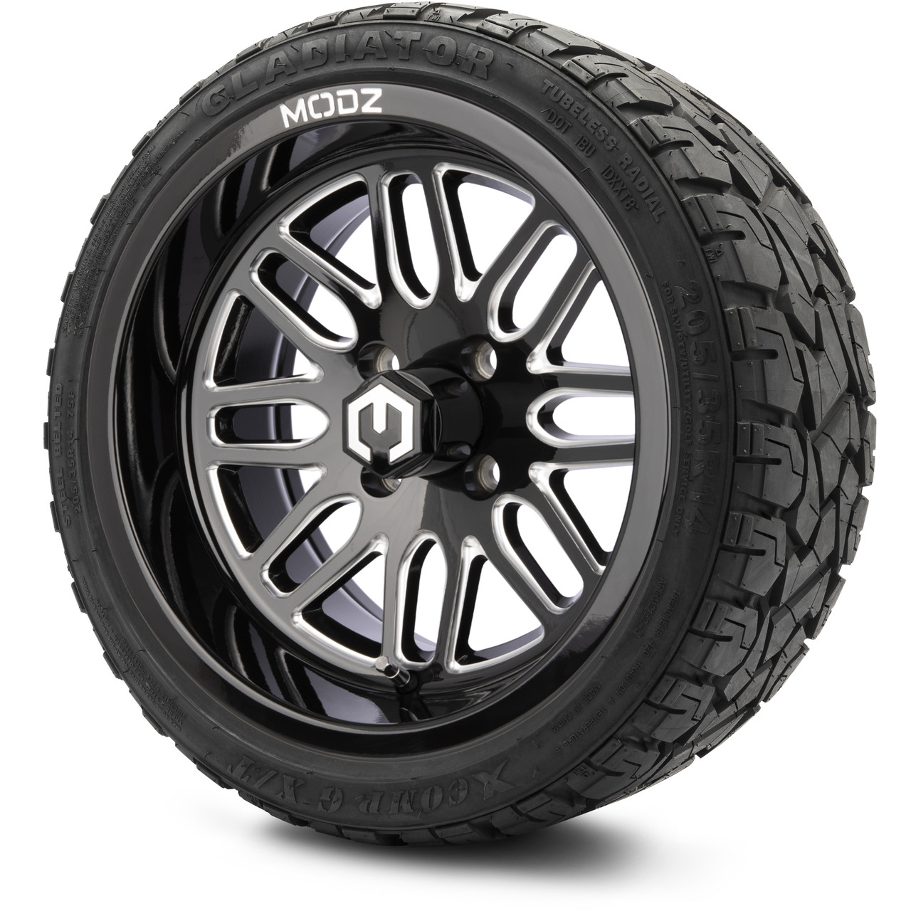 MODZ® 14