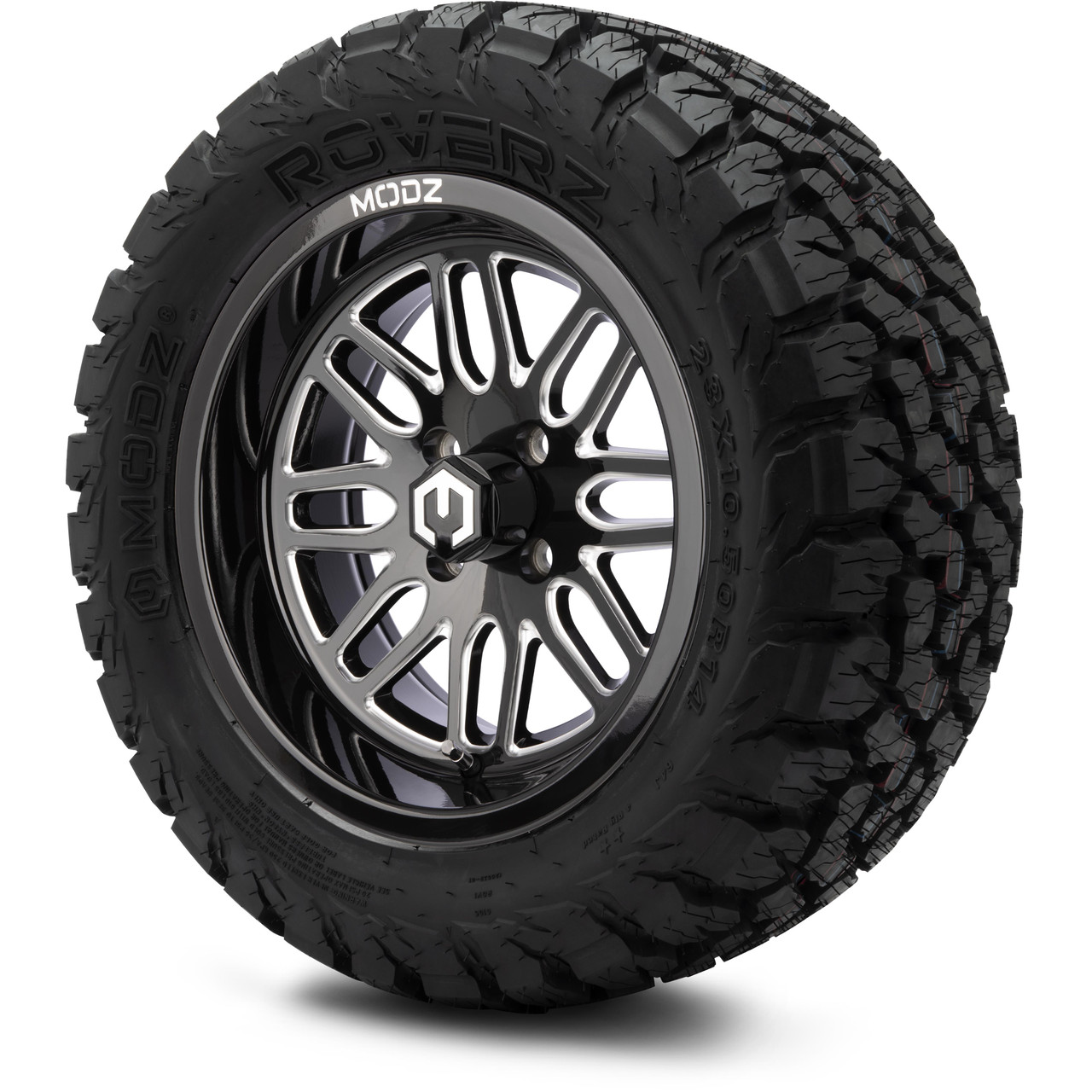MODZ® 14