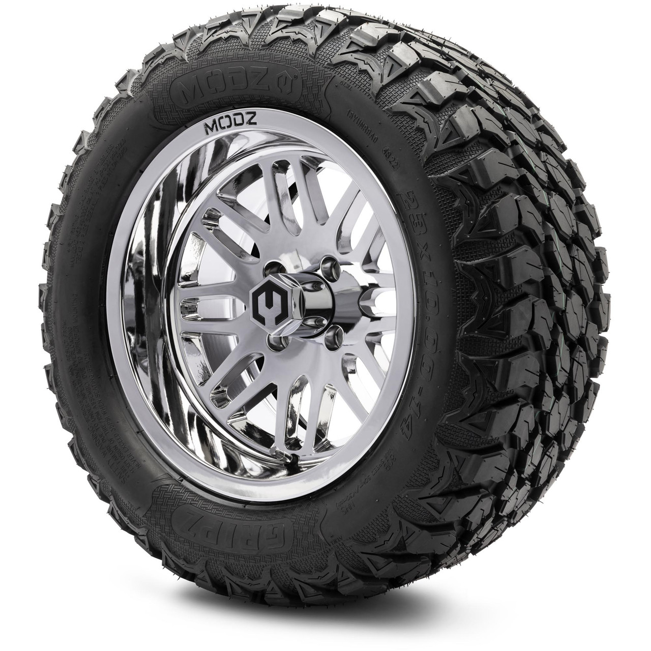 MODZ® 14