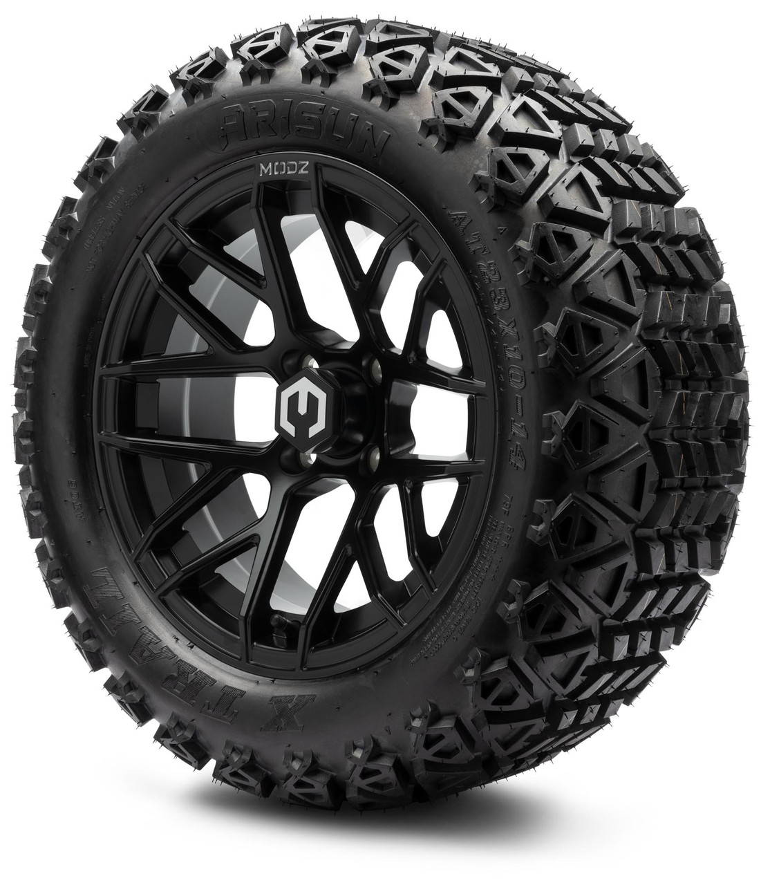 MODZ® 14
