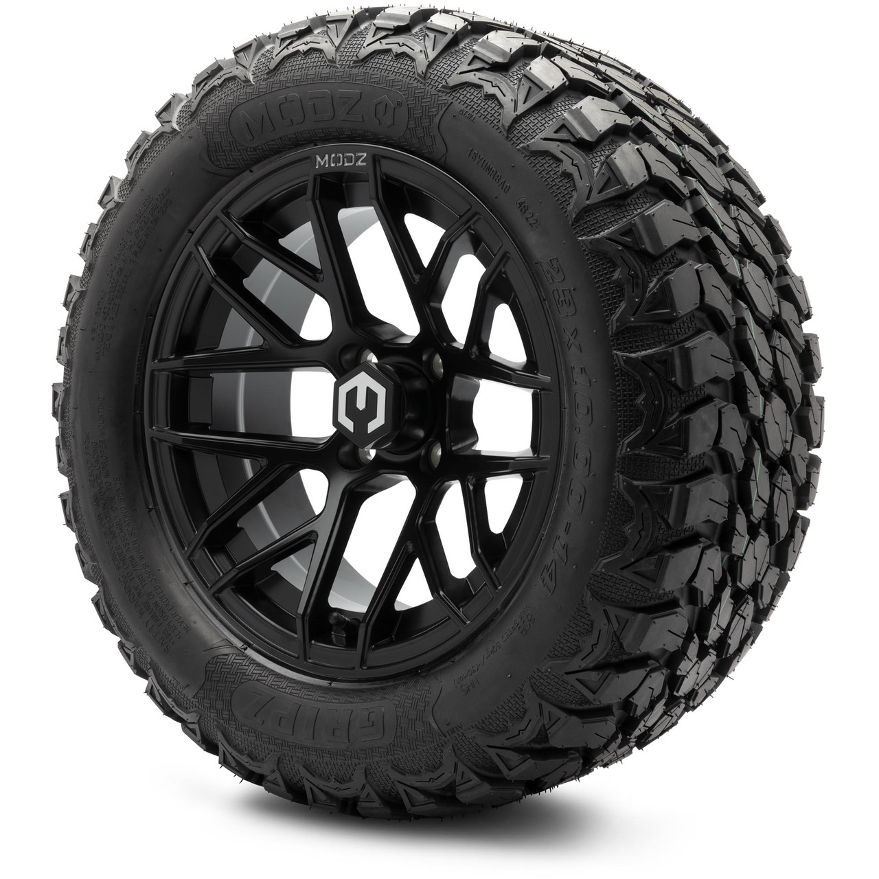 MODZ® 14