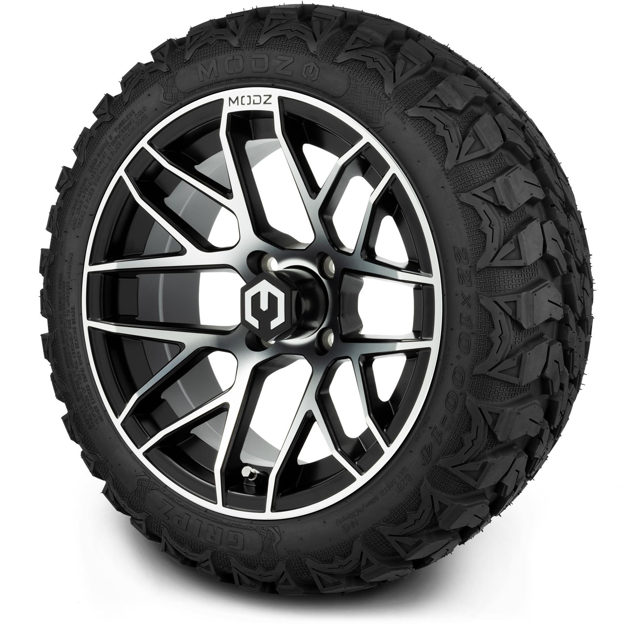 MODZ® 14