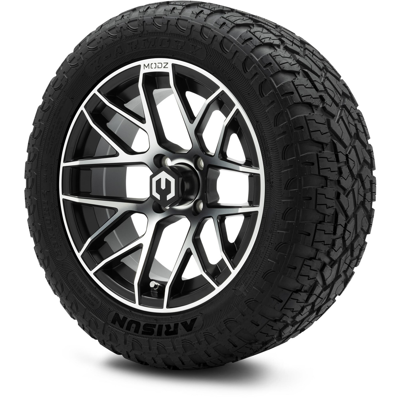 MODZ® 14