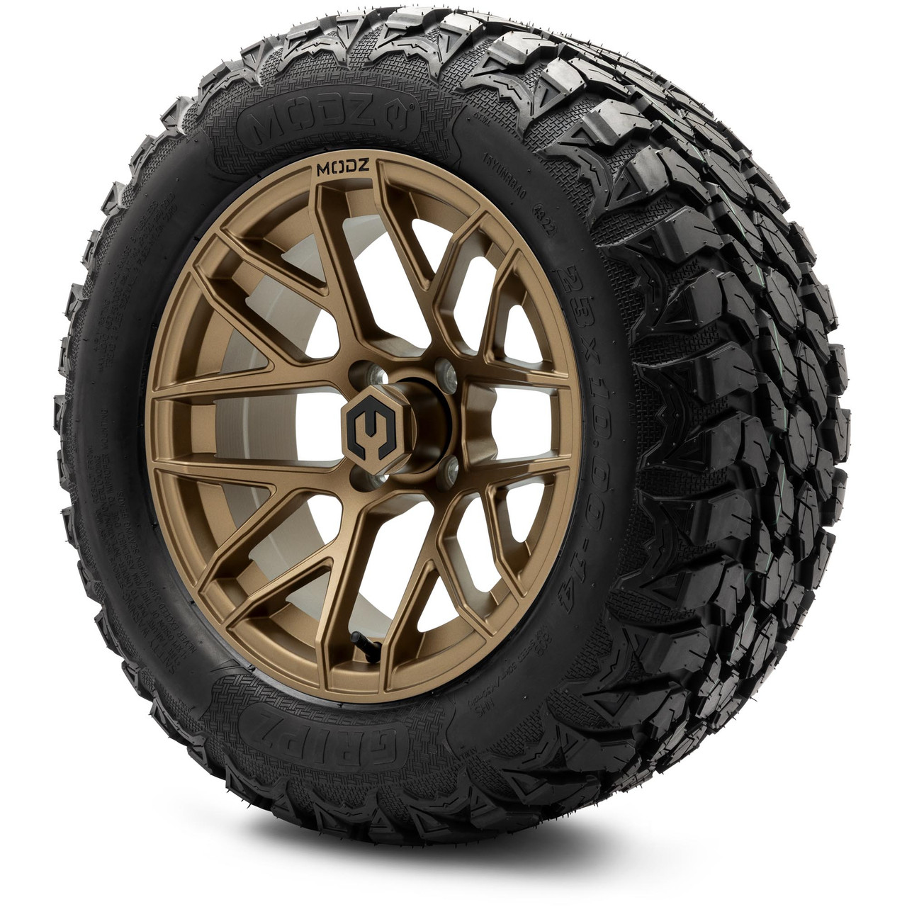 MODZ® 14