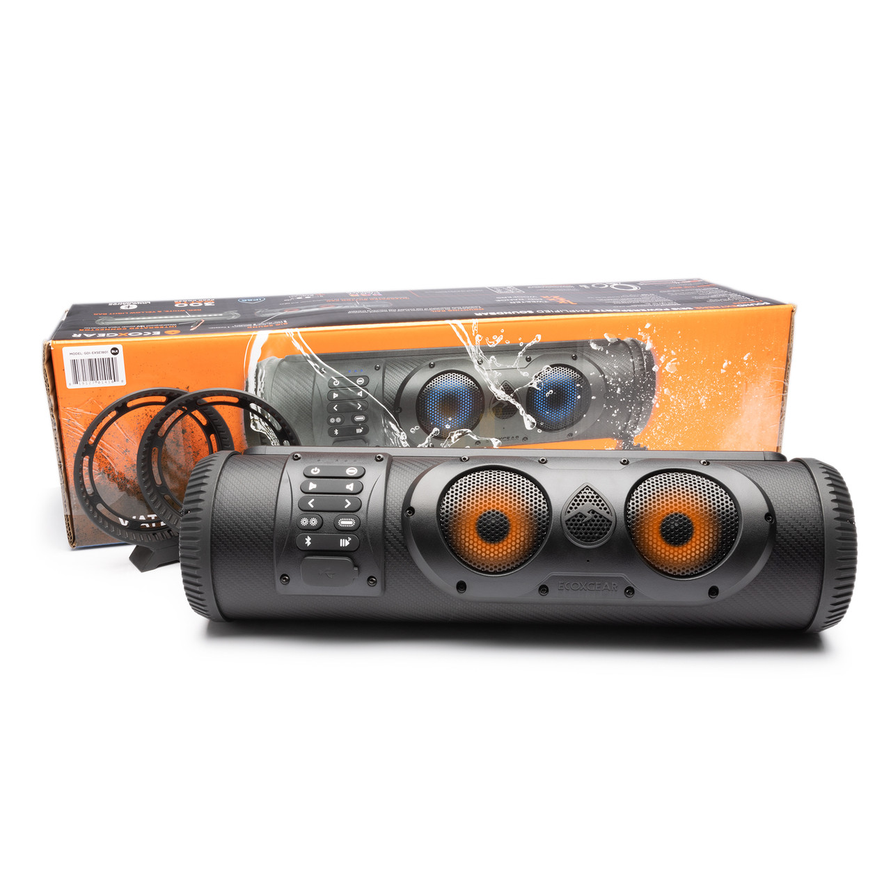 ECOXGEAR SoundExtreme 18