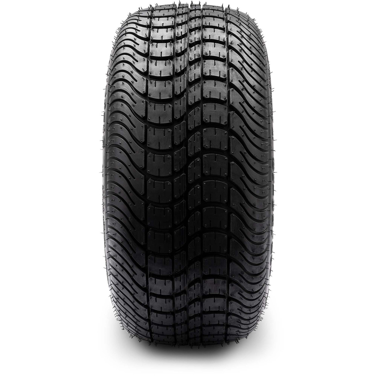 Arisun Cruze Street Golf Cart Tire 205/30-14 DOT (4 Ply)