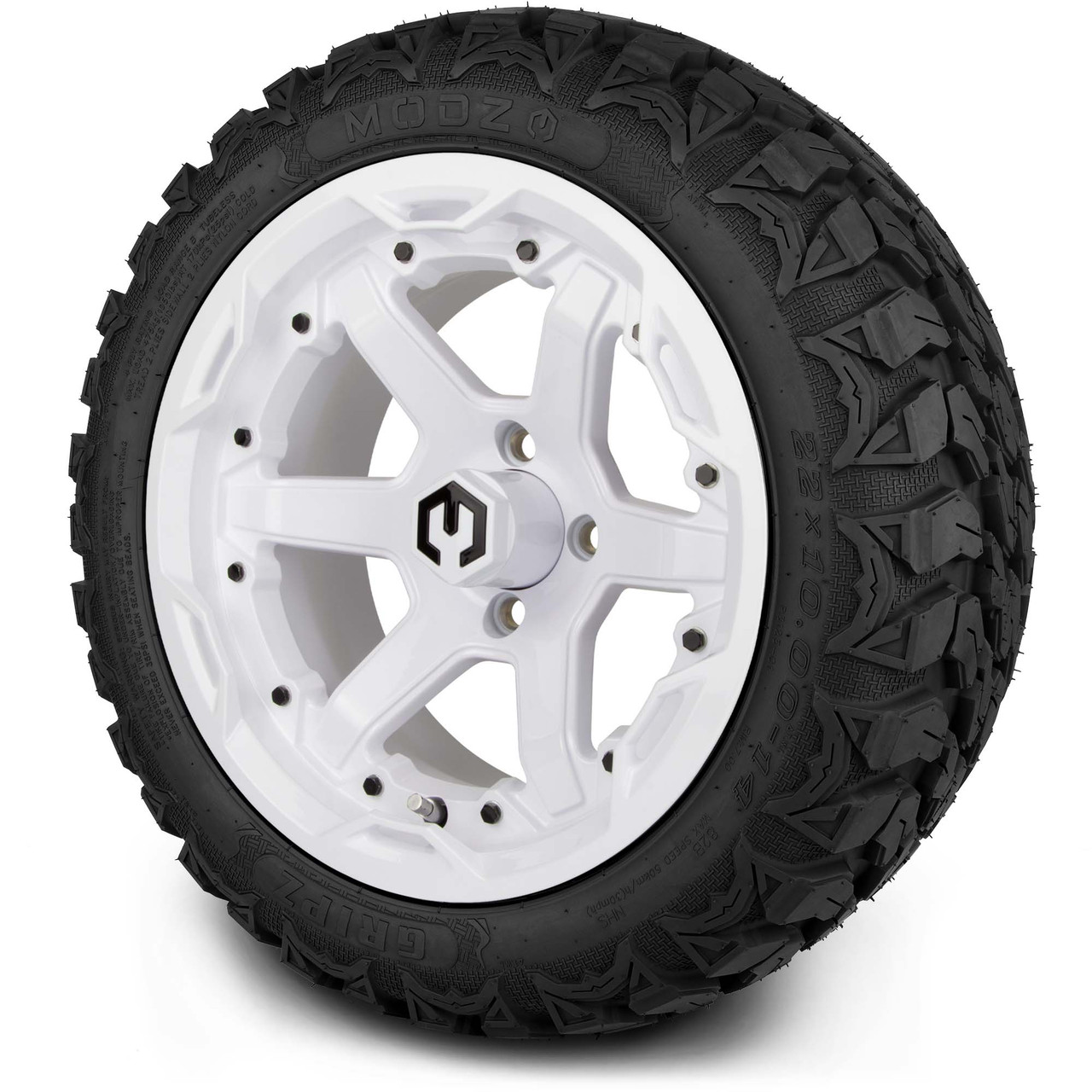 MODZ® 14
