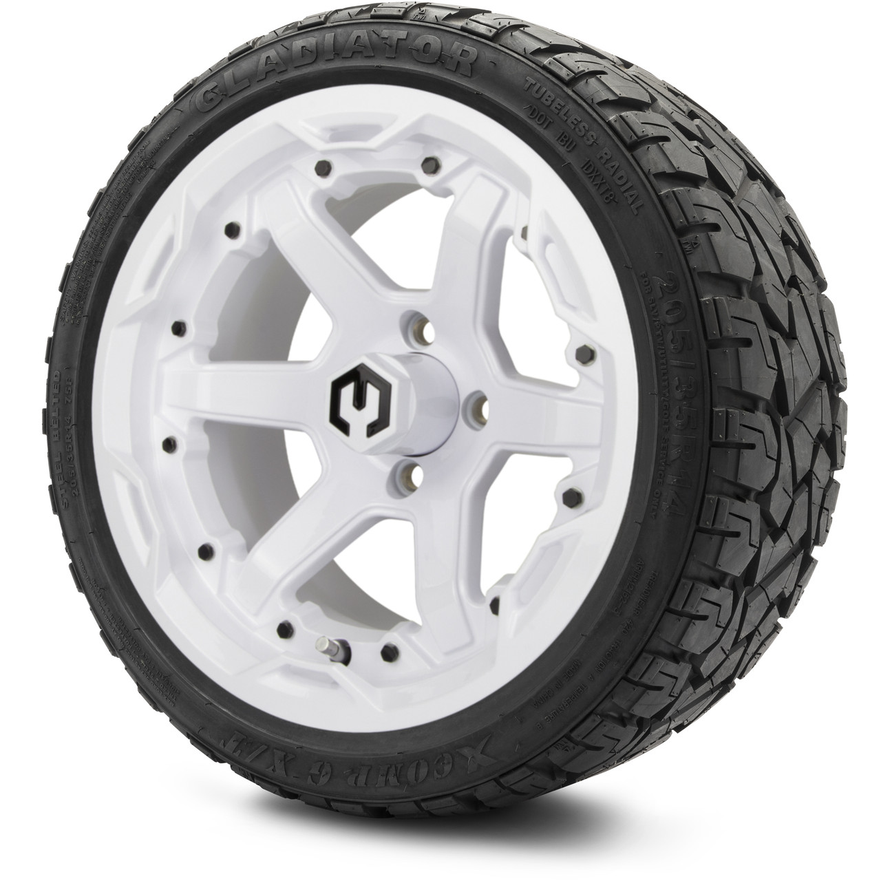 MODZ® 14