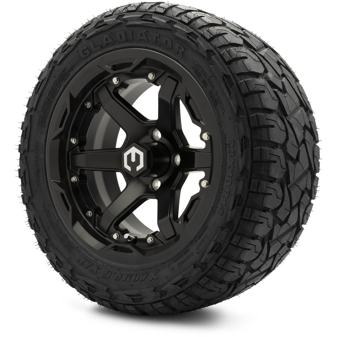 MODZ® 14