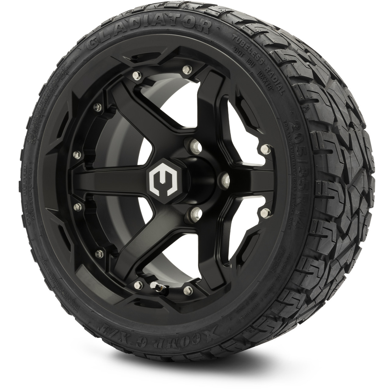 MODZ® 14
