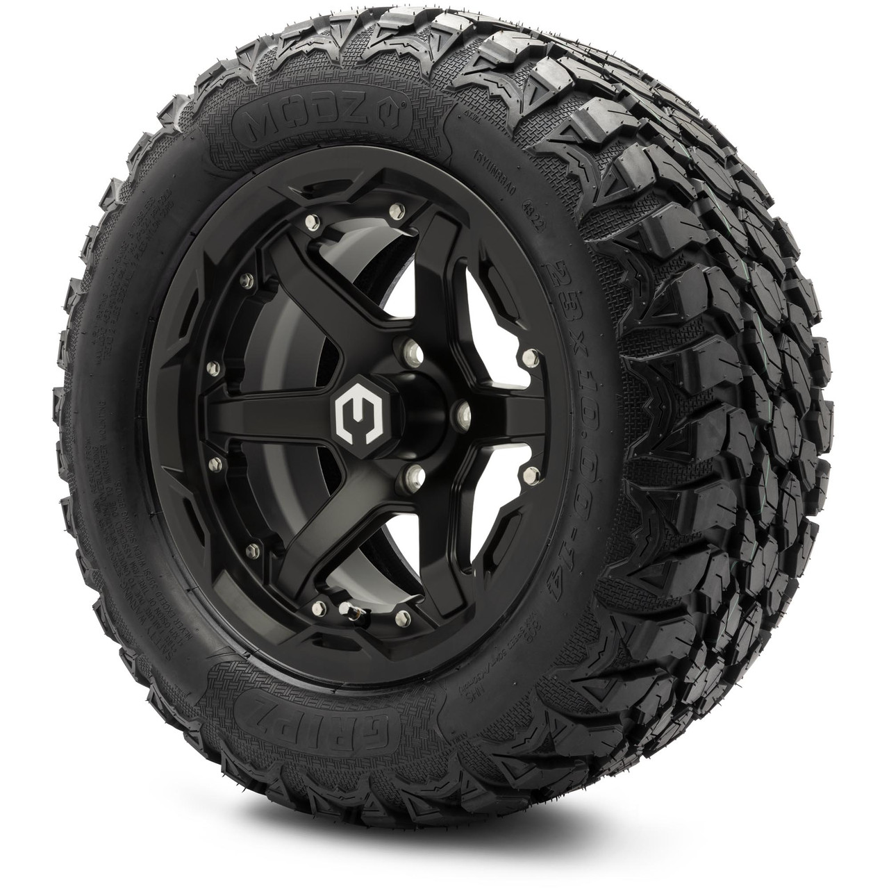 MODZ® 14