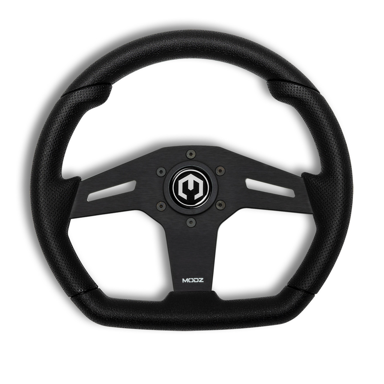 MODZ® Barton Golf Cart Steering Wheel w/Adapter